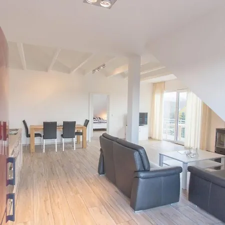 Mein-glowe Dg Links Holiday home *