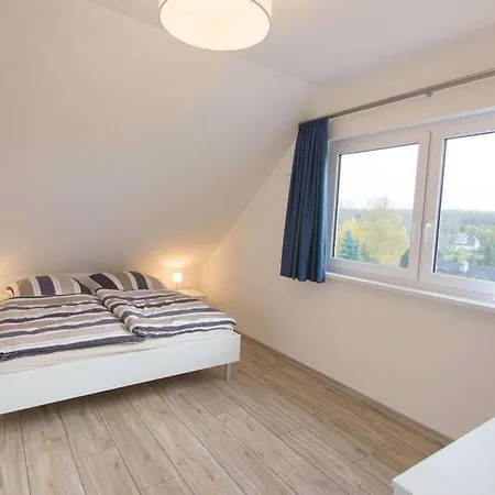 Mein-glowe Dg Links Holiday home Glowe