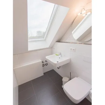 Holiday home Mein-glowe Dg Links Glowe